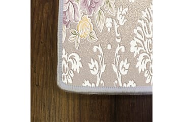 Homefesto Matta 140x220 cm - Multifärgad - Textil & mattor - Matta - Orientalisk matta - Persisk matta