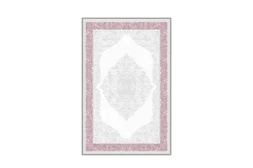 Homefesto Matta 140x220 cm - Multifärgad - Textil & mattor - Matta - Orientalisk matta - Persisk matta