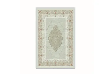 Homefesto Matta 140x220 cm - Multifärgad - Textil & mattor - Matta - Orientalisk matta - Persisk matta