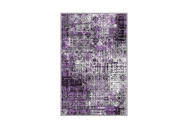 Homefesto Matta 140x220 cm - Multifärgad - Textil & mattor - Matta - Orientalisk matta - Persisk matta