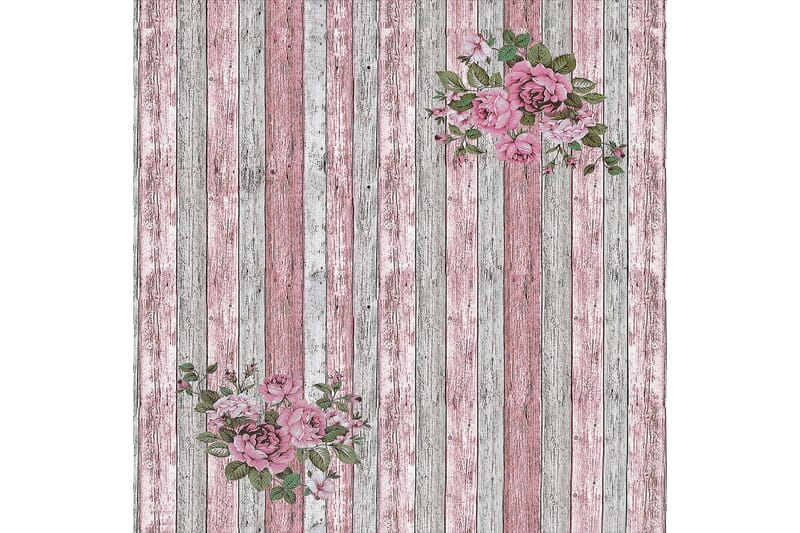 Homefesto Matta 140x220 cm - Multifärgad - Textil & mattor - Matta - Orientalisk matta - Persisk matta