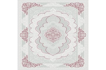 Homefesto Matta 140x220 cm - Multifärgad - Textil & mattor - Matta - Orientalisk matta - Persisk matta