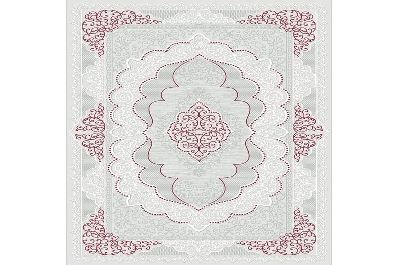 Homefesto Matta 140x220 cm - Multifärgad - Textil & mattor - Matta - Orientalisk matta - Persisk matta