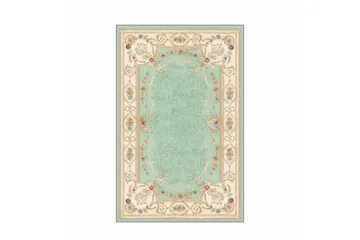 Homefesto Matta 140x220 cm - Multifärgad - Textil & mattor - Matta - Orientalisk matta - Persisk matta
