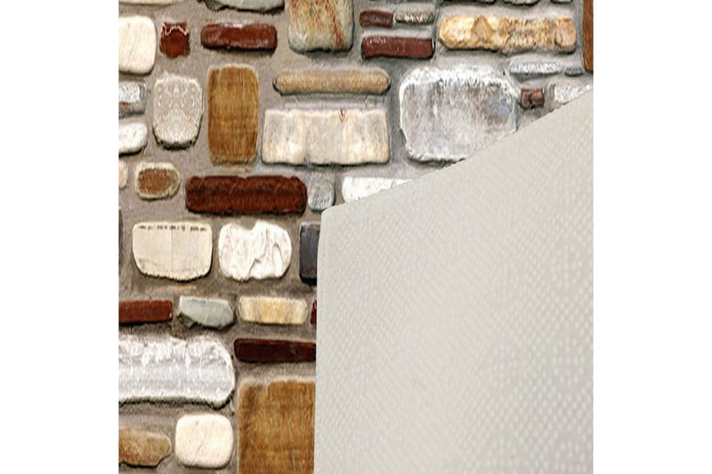 Homefesto Matta 140x220 cm - Multifärgad - Textil & mattor - Matta - Orientalisk matta - Persisk matta