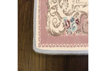 Homefesto Matta 140x220 cm - Multifärgad - Textil & mattor - Matta - Orientalisk matta - Persisk matta