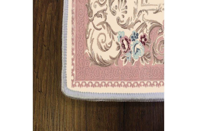 Homefesto Matta 140x220 cm - Multifärgad - Textil & mattor - Matta - Orientalisk matta - Persisk matta