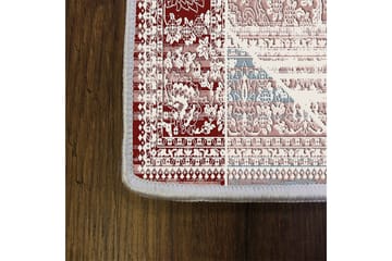 Homefesto Matta 140x220 cm - Multifärgad - Textil & mattor - Matta - Orientalisk matta - Persisk matta