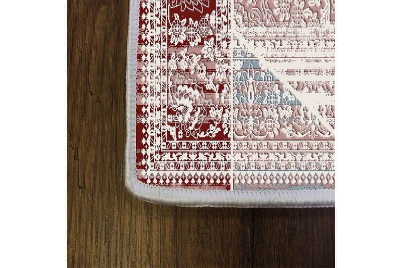 Homefesto Matta 140x220 cm - Multifärgad - Textil & mattor - Matta - Orientalisk matta - Persisk matta