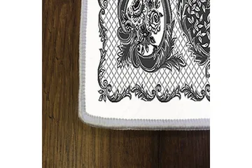 Homefesto Matta 140x220 cm - Multifärgad - Textil & mattor - Matta - Orientalisk matta - Persisk matta