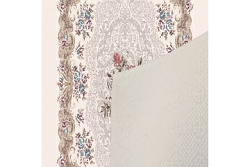 Homefesto Matta 140x220 cm - Multifärgad - Textil & mattor - Matta - Orientalisk matta - Persisk matta