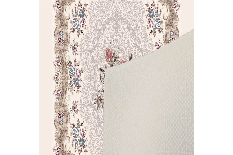 Homefesto Matta 140x220 cm - Multifärgad - Textil & mattor - Matta - Orientalisk matta - Persisk matta