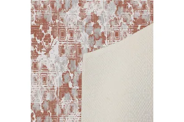 Homefesto Matta 140x220 cm - Multifärgad - Textil & mattor - Matta - Orientalisk matta - Persisk matta