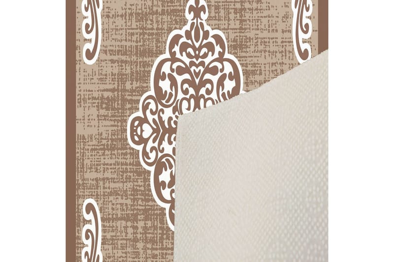 Homefesto Matta 140x220 cm - Multifärgad - Textil & mattor - Matta - Orientalisk matta - Persisk matta