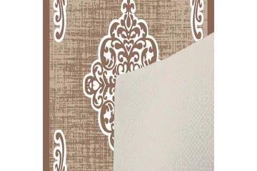 Homefesto Matta 140x220 cm - Multifärgad - Textil & mattor - Matta - Orientalisk matta - Persisk matta