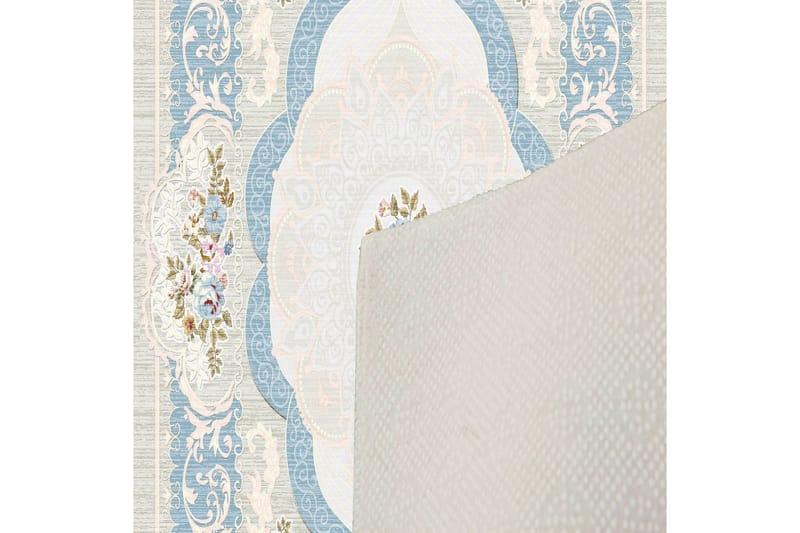 Homefesto Matta 140x220 cm - Multifärgad - Textil & mattor - Matta - Orientalisk matta - Persisk matta