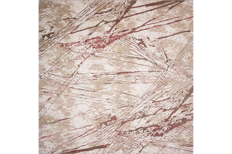 Homefesto Matta 140x220 cm - Multifärgad - Textil & mattor - Matta - Orientalisk matta - Persisk matta