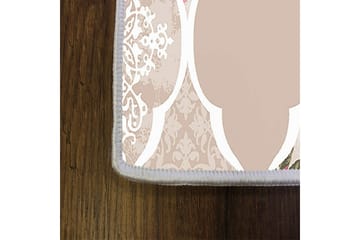 Homefesto Matta 140x220 cm - Multifärgad - Textil & mattor - Matta - Orientalisk matta - Persisk matta