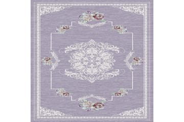 Homefesto Matta 140x220 cm - Multifärgad - Textil & mattor - Matta - Orientalisk matta - Persisk matta