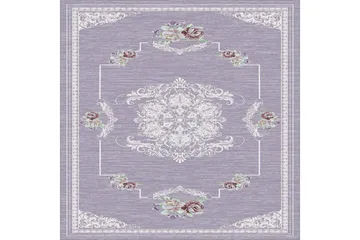 Homefesto Matta 140x220 cm - Multifärgad - Textil & mattor - Matta - Orientalisk matta - Persisk matta