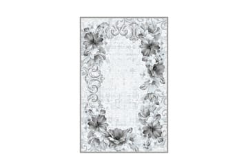 Homefesto Matta 140x220 cm - Multifärgad - Textil & mattor - Matta - Orientalisk matta - Persisk matta