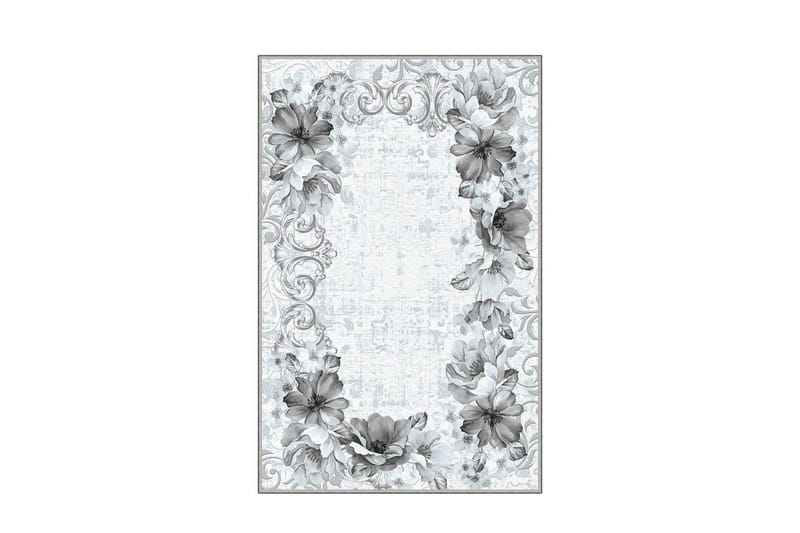Homefesto Matta 140x220 cm - Multifärgad - Textil & mattor - Matta - Orientalisk matta - Persisk matta