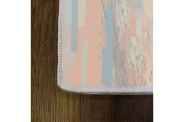 Homefesto Matta 140x220 cm - Multifärgad - Textil & mattor - Matta - Orientalisk matta - Persisk matta