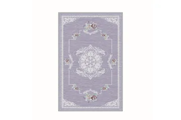 Homefesto Matta 140x220 cm - Multifärgad - Textil & mattor - Matta - Orientalisk matta - Persisk matta
