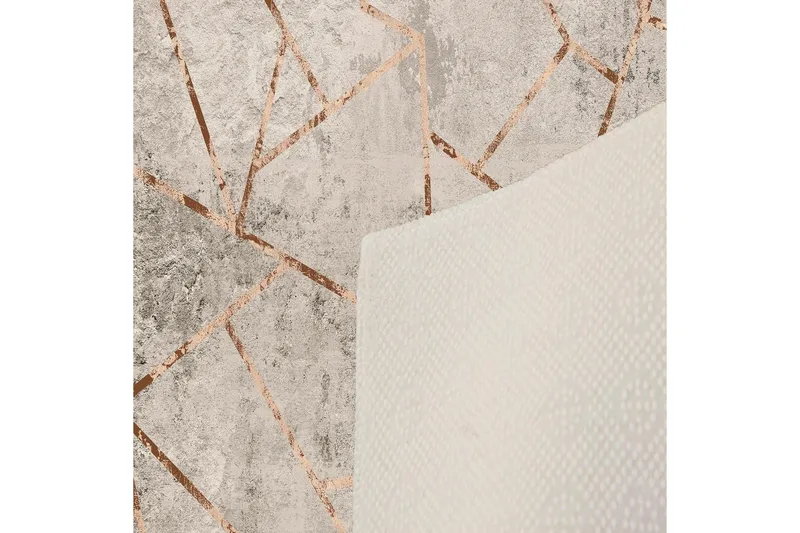 Homefesto Matta 140x220 cm - Multifärgad - Textil & mattor - Matta - Orientalisk matta - Persisk matta