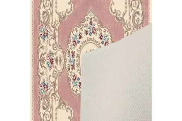 Homefesto Matta 140x220 cm - Multifärgad - Textil & mattor - Matta - Orientalisk matta - Persisk matta