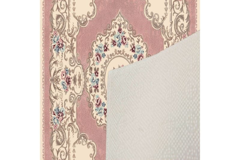 Homefesto Matta 140x220 cm - Multifärgad - Textil & mattor - Matta - Orientalisk matta - Persisk matta