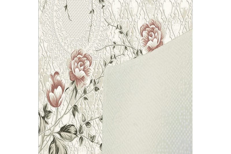 Homefesto Matta 140x220 cm - Multifärgad - Textil & mattor - Matta - Orientalisk matta - Persisk matta