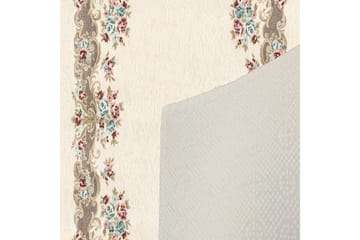 Homefesto Matta 140x220 cm - Multifärgad - Textil & mattor - Matta - Orientalisk matta - Persisk matta