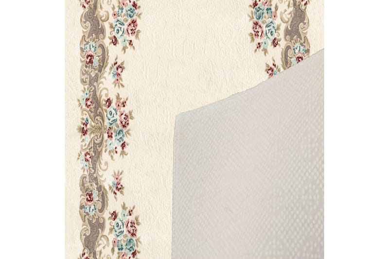 Homefesto Matta 140x220 cm - Multifärgad - Textil & mattor - Matta - Orientalisk matta - Persisk matta