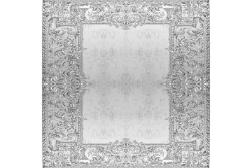 Homefesto Matta 140x220 cm - Multifärgad - Textil & mattor - Matta - Orientalisk matta - Persisk matta