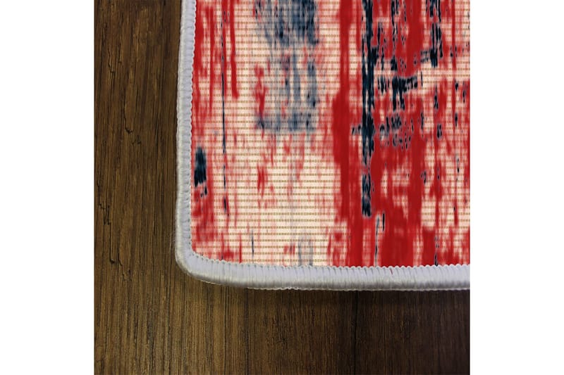 Homefesto Matta 140x220 cm - Multifärgad - Textil & mattor - Matta - Orientalisk matta - Persisk matta