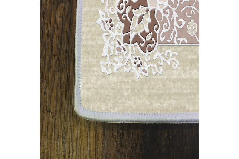 Homefesto Matta 140x220 cm - Multifärgad - Textil & mattor - Matta - Orientalisk matta - Persisk matta