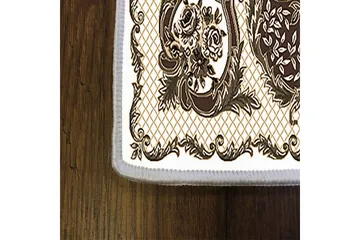 Homefesto Matta 140x220 cm - Multifärgad - Textil & mattor - Matta - Orientalisk matta - Persisk matta