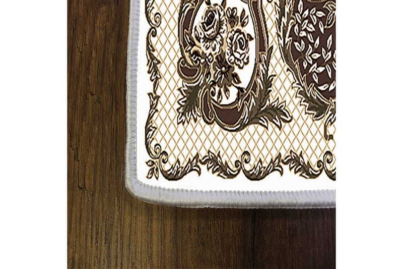 Homefesto Matta 140x220 cm - Multifärgad - Textil & mattor - Matta - Orientalisk matta - Persisk matta