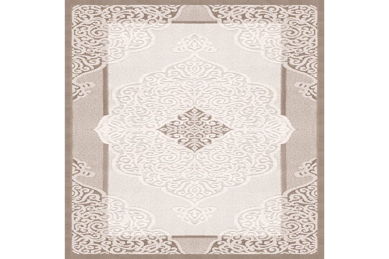 Homefesto Matta 140x220 cm - Multifärgad - Textil & mattor - Matta - Orientalisk matta - Persisk matta