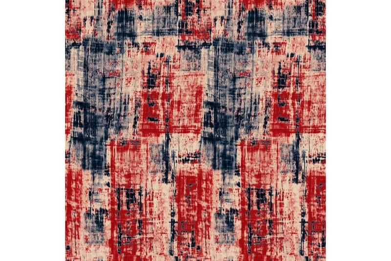 Homefesto Matta 140x220 cm - Multifärgad - Textil & mattor - Matta - Orientalisk matta - Persisk matta