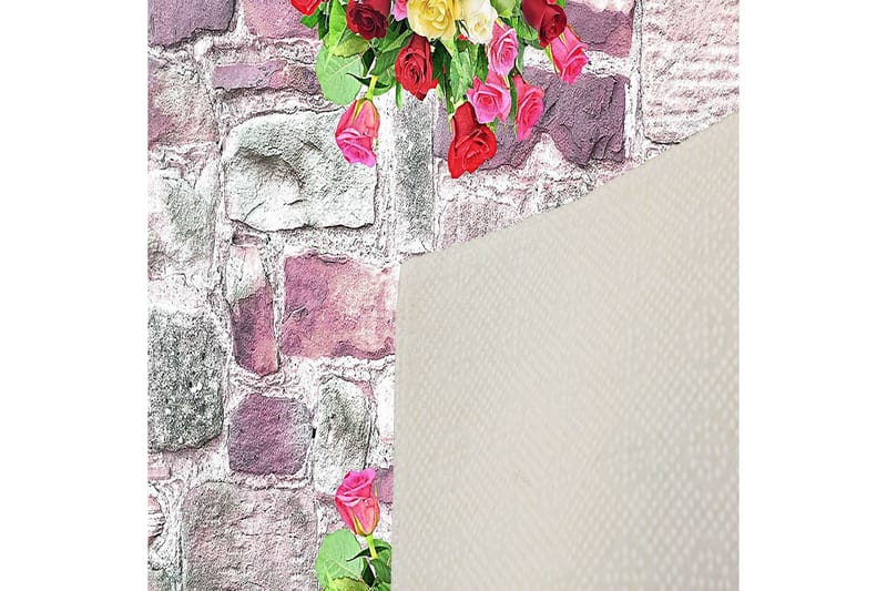 Homefesto Matta 140x220 cm - Multifärgad - Textil & mattor - Matta - Orientalisk matta - Persisk matta