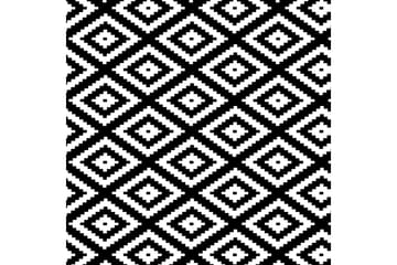 Homefesto Matta 140x220 cm - Multifärgad - Textil & mattor - Matta - Orientalisk matta - Persisk matta