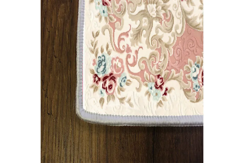 Homefesto Matta 140x220 cm - Multifärgad - Textil & mattor - Matta - Orientalisk matta - Persisk matta