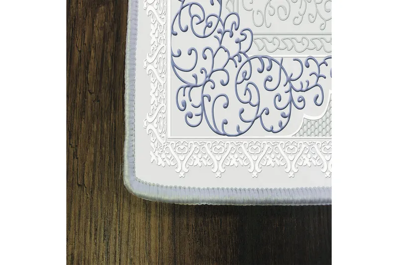 Homefesto Matta 140x220 cm - Multifärgad - Textil & mattor - Matta - Orientalisk matta - Persisk matta