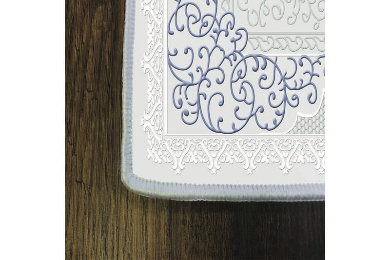 Homefesto Matta 140x220 cm - Multifärgad - Textil & mattor - Matta - Orientalisk matta - Persisk matta