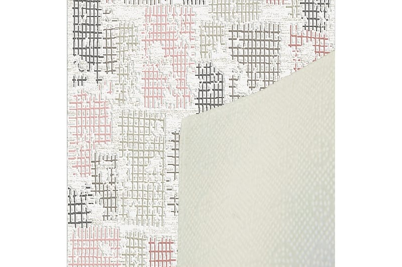 Homefesto Matta 140x220 cm - Multifärgad - Textil & mattor - Matta - Orientalisk matta - Persisk matta
