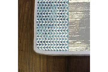 Homefesto Matta 140x220 cm - Multifärgad - Textil & mattor - Matta - Orientalisk matta - Persisk matta