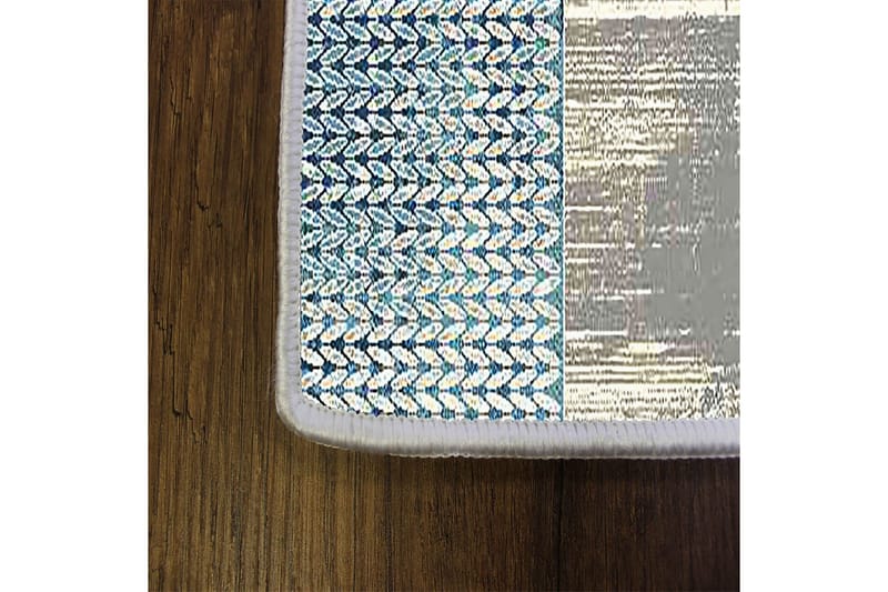Homefesto Matta 140x220 cm - Multifärgad - Textil & mattor - Matta - Orientalisk matta - Persisk matta