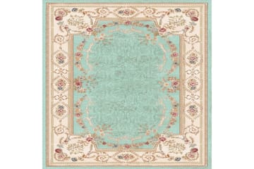 Homefesto Matta 140x220 cm - Multifärgad - Textil & mattor - Matta - Orientalisk matta - Persisk matta